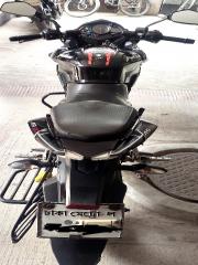 BAJAJ PULSAR AS150